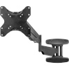 Fellowes monitori kinnitus Single Monitor Arm Wall Mount