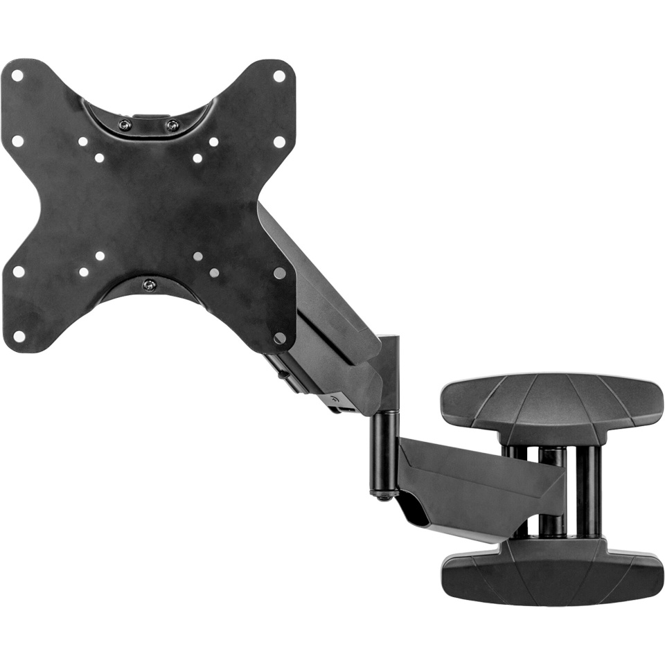 Fellowes monitori kinnitus Single Monitor Arm Wall Mount