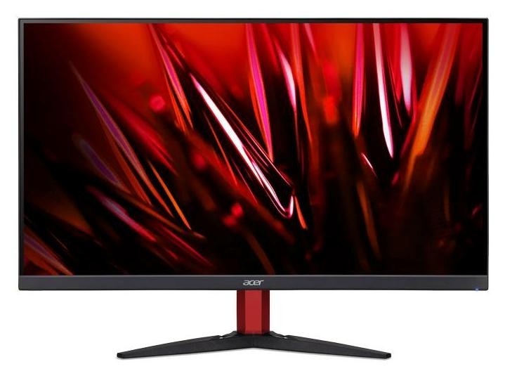 Acer monitor 23.8 inch Nitro KG242YM3 bmiipx FHD/IPS/180Hz