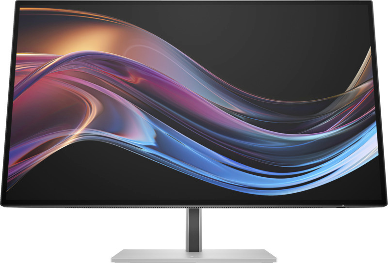 HP monitor Series 7 Pro 727pk 4K Thunderbolt 4 27" (8J9G2A5)