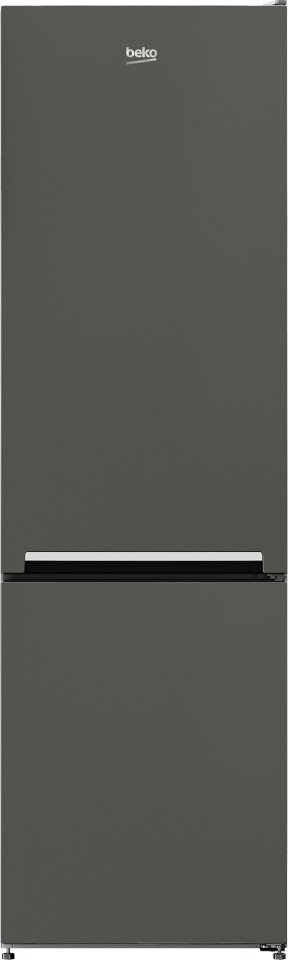 Beko külmik RCSA300K40GN Refrigerator, roostevaba teras