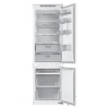Samsung integreeritav külmik BRB80F26ADS0EO Built-In Refrigerator, 177cm, 190/74 l, 35dB, NoFrost, valge