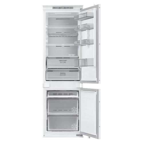 Samsung integreeritav külmik BRB80F26ADS0EO Built-In Refrigerator, 177cm, 190/74 l, 35dB, NoFrost, valge