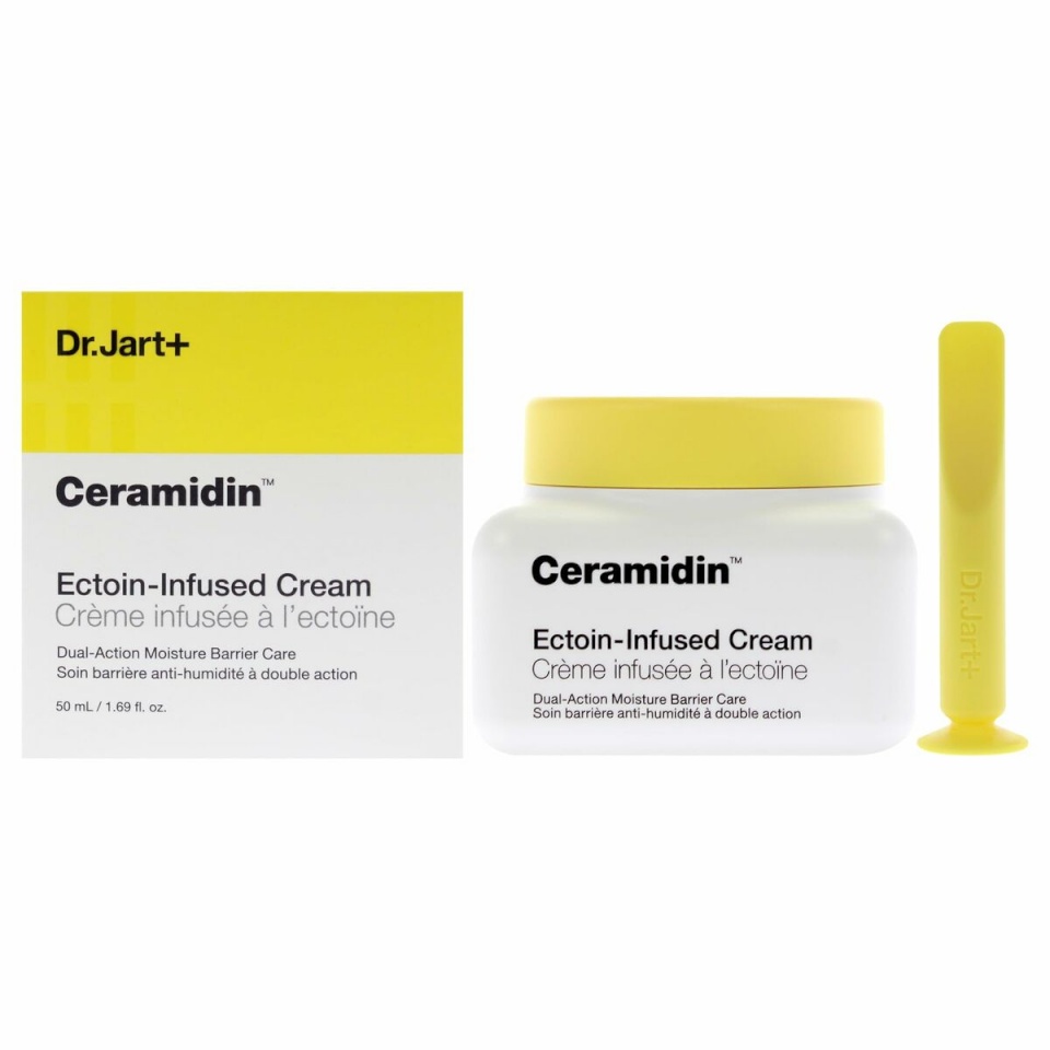 DR.JART+ näokreem CERAMIDIN 50ml