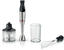 Bosch saumikser MSM6M831 Serie 6 ErgoMaster Hand Blender, 1200W, roostevaba teras