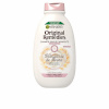 Garnier šampoon ORIGINAL REMEDIES 400ml