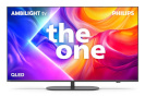 Philipsi televiisor The One 55" PUS9000 – 4K QLED Ambilight TV