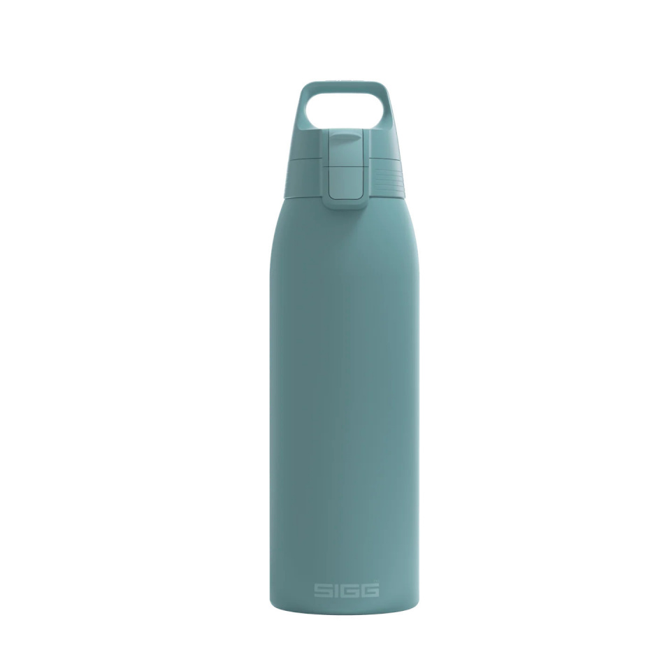 SIGG Shield Therm One termospudel, sinine, 1,0 l