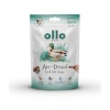 Ollo maius koerale Air-Dried Duck Strips, 80g