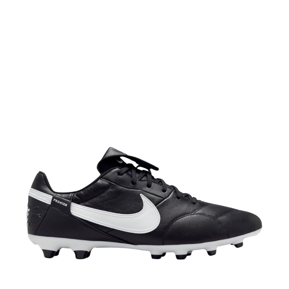 Nike jalgpallijalatsid The Premier Iii FG HM0265 002 suurus 47