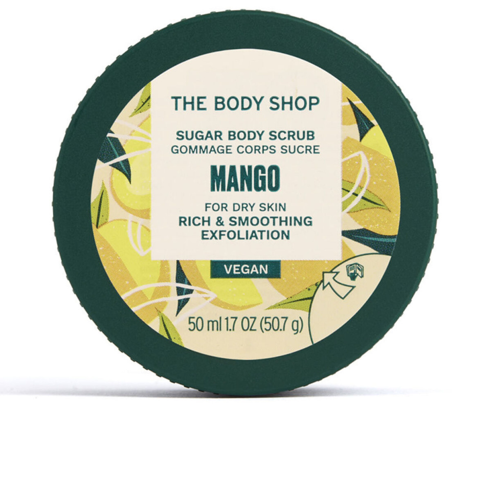 The Body Shop