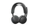 Logitech mikrofoniga kõrvaklapid Zone Wireless 2 ES Business Graphit, UC Version
