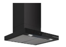 Bosch õhupuhasti DWB67DN60 Hood Serie 6 Silent Power
