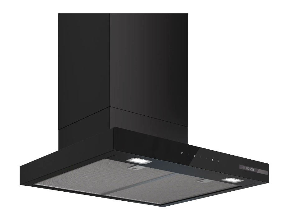 Bosch õhupuhasti DWB67DN60 Hood Serie 6 Silent Power