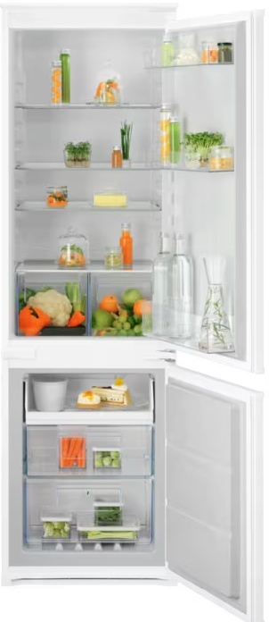 Electrolux külmik integreeritav LNA7NE18S