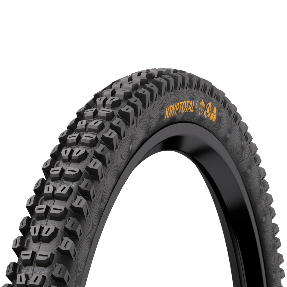 Continental jalgratta rehv Kryptotal-Re DH pehme tagarehv, 60-622/29x2.40