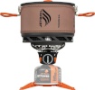 Jetboil TrailCook 2.0 l matkapliit, pruunikas