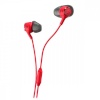 HyperX kõrvaklapid Wired earphones Cloud Earbuds III BN7S0AA punane