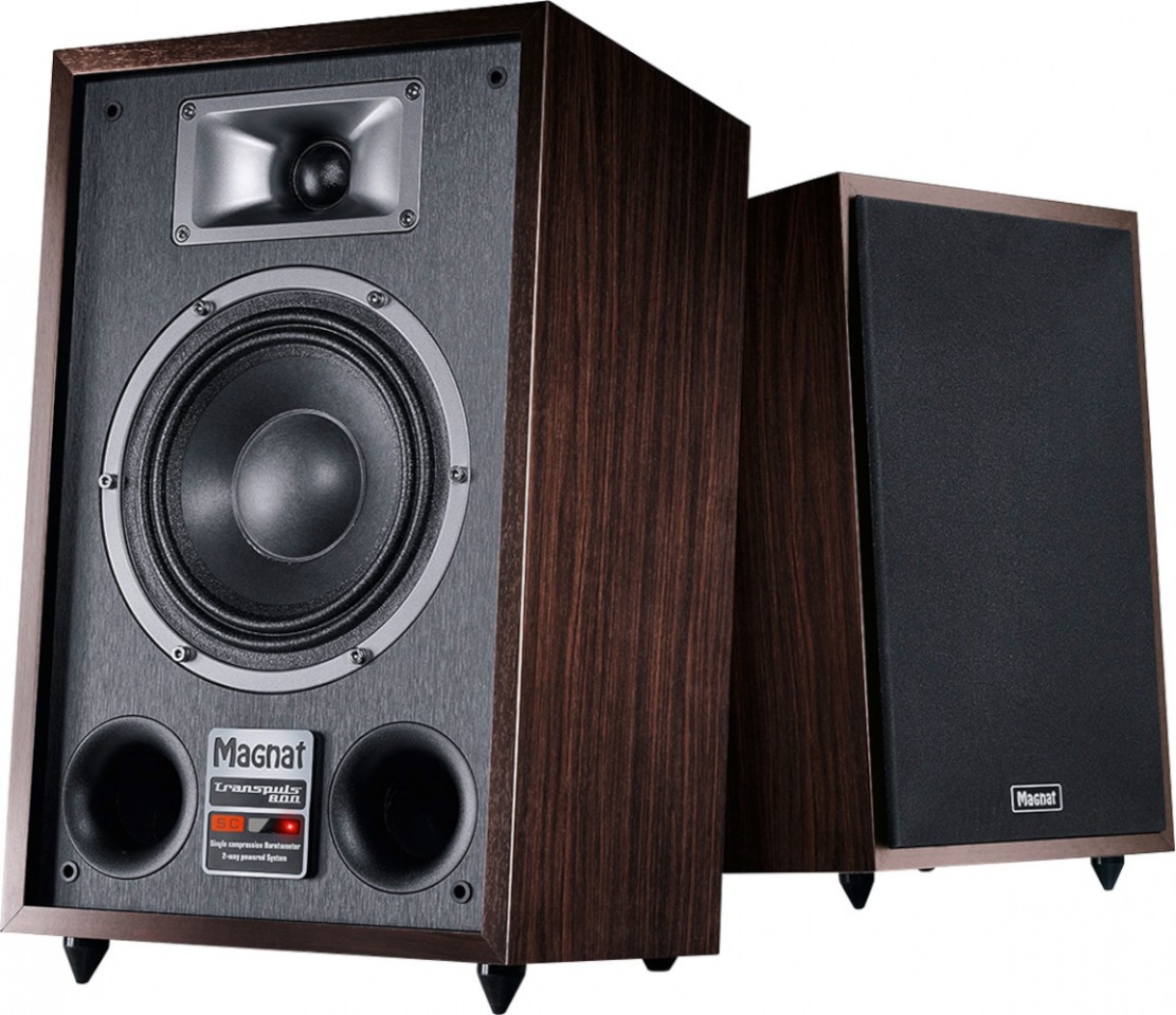Magnat kõlarid Speakers Transpuls 800A pair