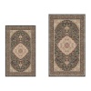 H4Y vaip AREA ACCENT, 50x84cm/60x102cm, muster-21, 2tk 