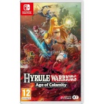 Nintendo Switch mäng Hyrule Warriors: Age of Calamity