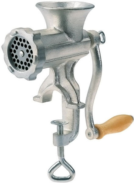 Westmark hakklihamasin, suurus 5