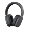 Baseus kõrvaklapid juhtmevaba Bowie H1 Bluetooth 5.2, ANC hall