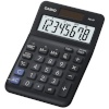 Casio kalkulaator MS-8F, must