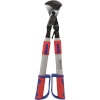 Knipex kaablitangid Cable Shears (Ratchet action)