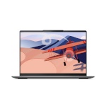 Lenovo sülearvuti Yoga SLIM 6 i5-1240P / 14" WUXGA (1920X1200) OLED 400NITS GLOSSY, 60HZ, DISPLAYHDR TRUE must 500 / 16GB / 512 SSD / W11H / ENG (STORM hall)