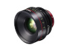 Canon objektiiv CN-E24mm T1.5 L F objektiiv