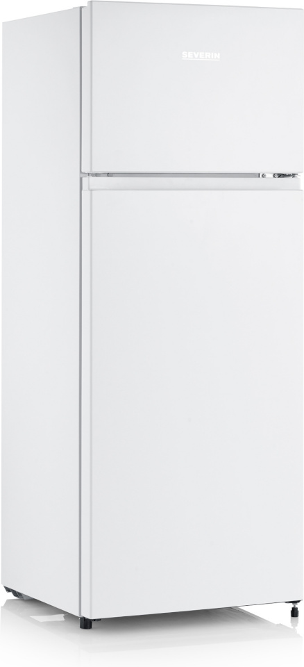 Severin külmik DT8760 Yankee Cabinet, valge
