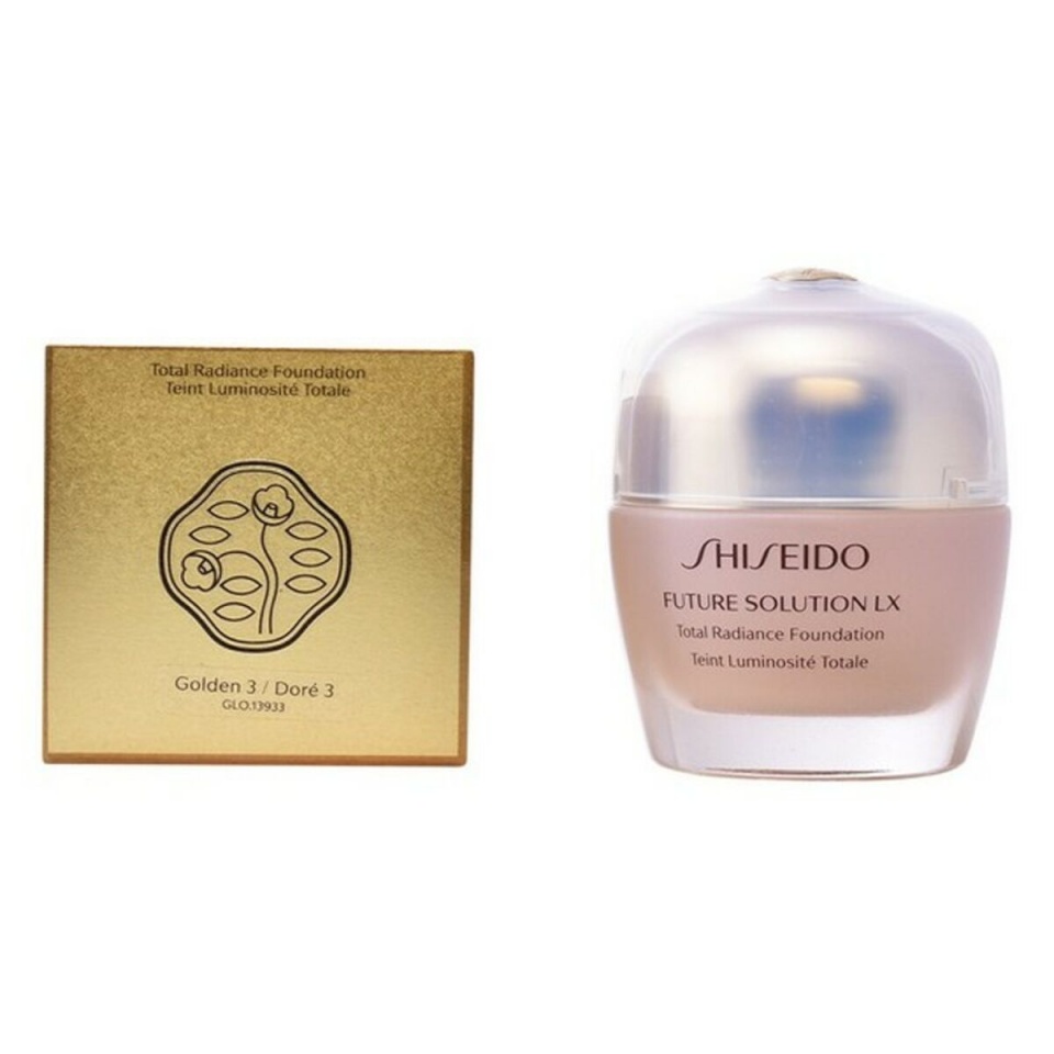 Shiseido jumestuskreem 729238139336