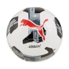Puma jalgpall Orbita 6 MS valge-hall-punane 84335 02 5