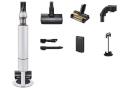 Samsung varstolmuimeja VS20B95823W Bespoke Jet Plus Pet Cordless Vacuum Cleaner, must/valge