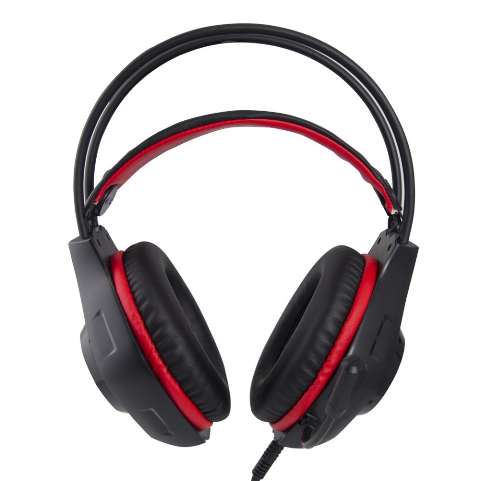 Esperanza kõrvaklapid Gaming headphone with microphone deathstrike
