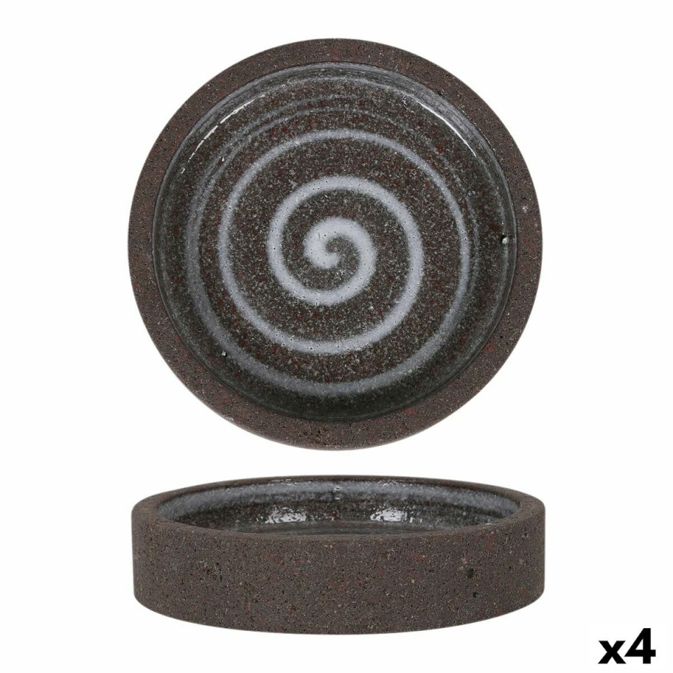 BGB Home Suupistekauss Krakatoa Ø 14cm (4tk)