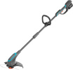 Gardena trimmer akutoitega PowerTrim 30/18V P4A (hall/türkiis, Li-Ion Battery 4Ah, POWER FOR ALL ALLIANCE)
