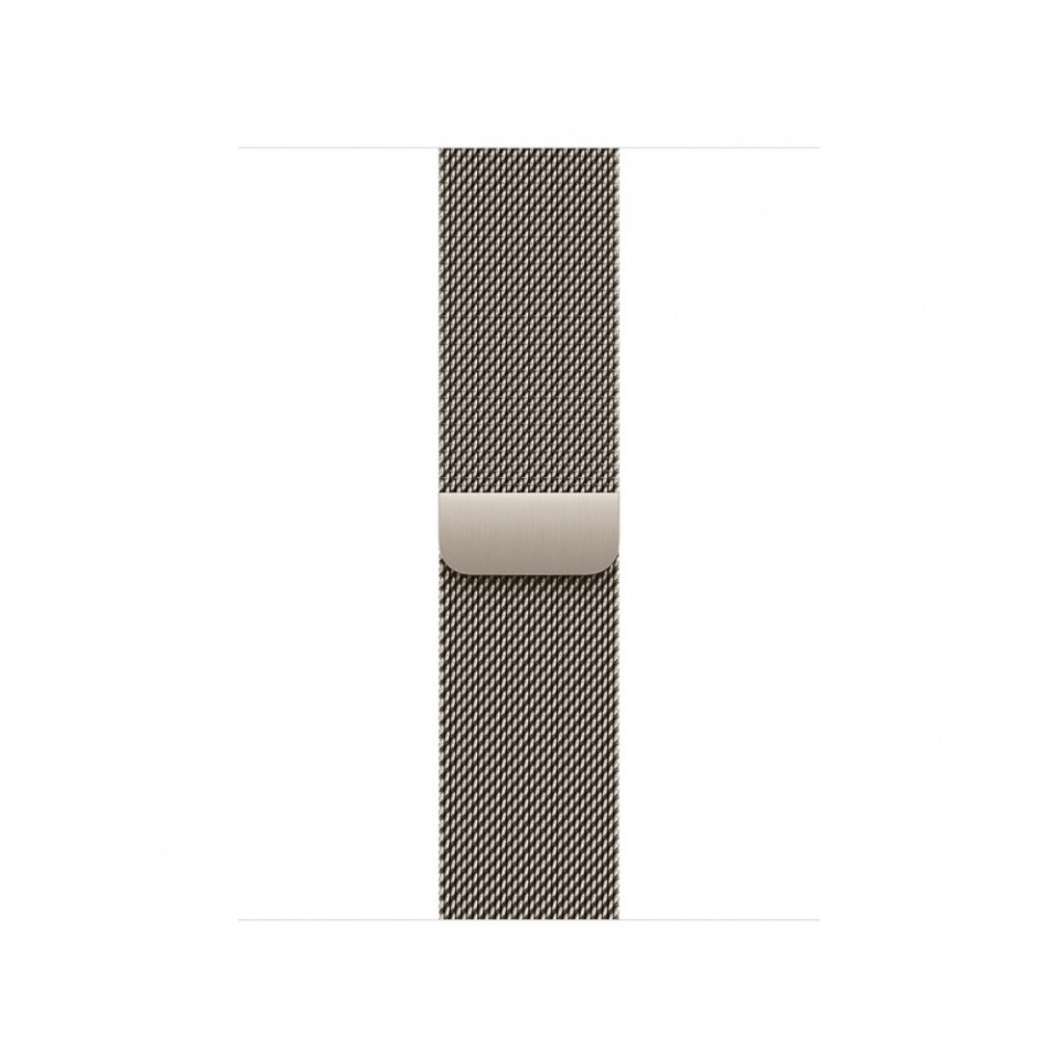 Apple kellarihm Watch WATCH 42 NATURAL ML