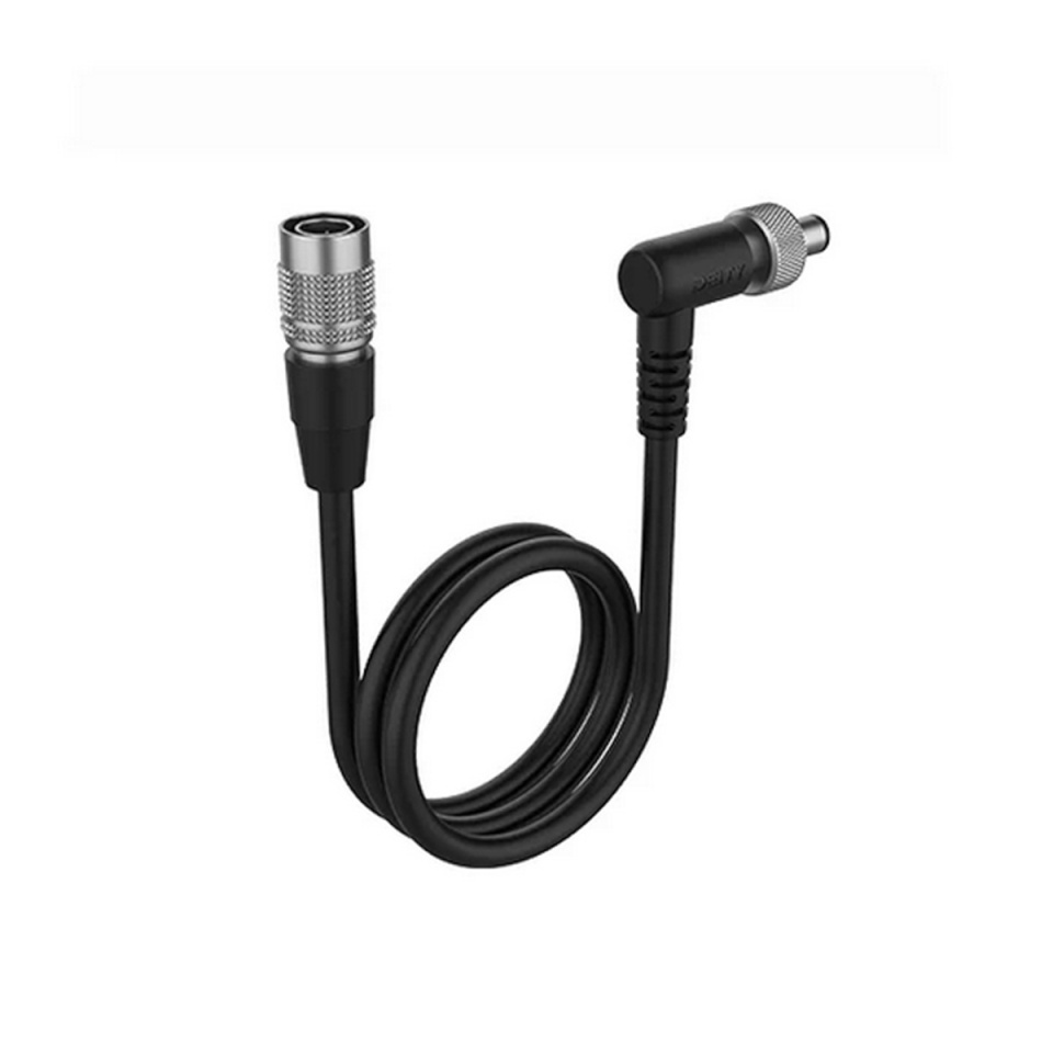 Deity SPD-HR25 4-pin Hirose - 55mm / 25mm täisnurga all vahelduvvoolu pistikukaabel