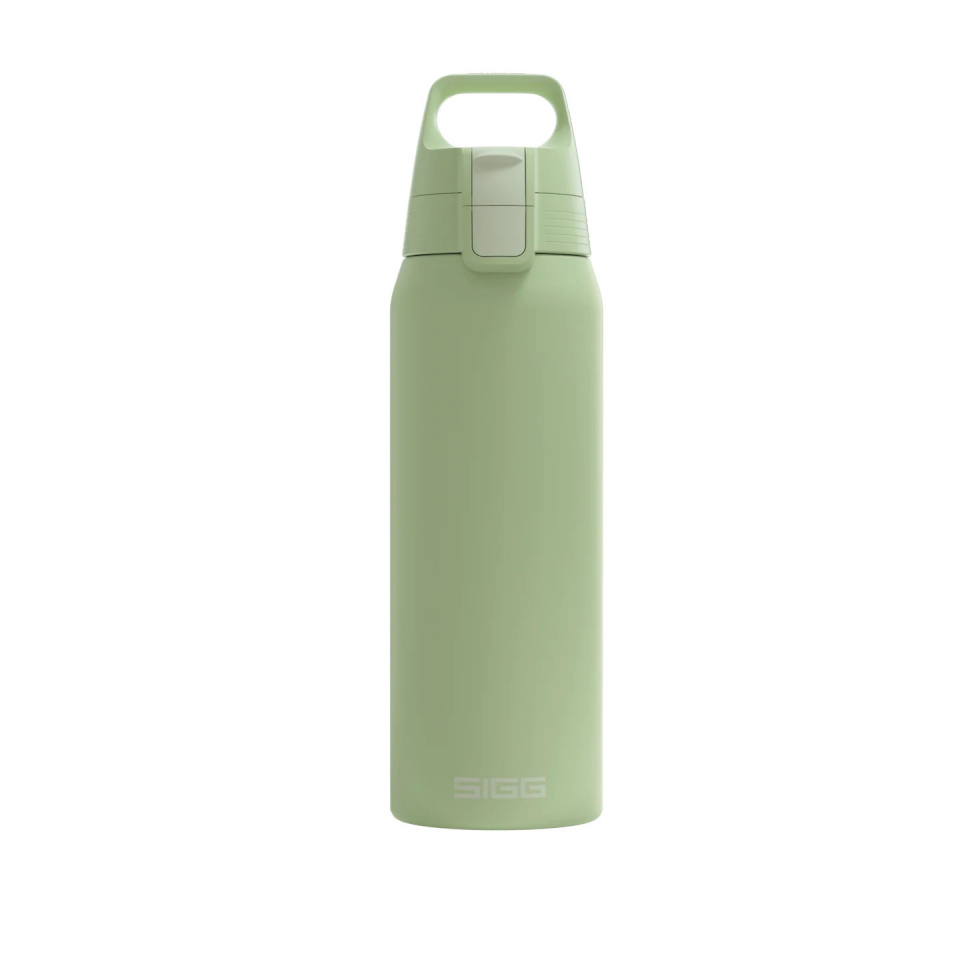 SIGG Shield Therm One termospudel, roheline, 0,75 l