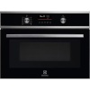 Electrolux integreeritav mikrolaineahi EVM6E46X Series 600 Compact Built-In Microwave, must 
