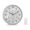 Mebus 13150 Funk Wanduhr