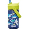 Camelbak joogipudel Thrive Flip Straw Kids 0.4L Sharks and Rays