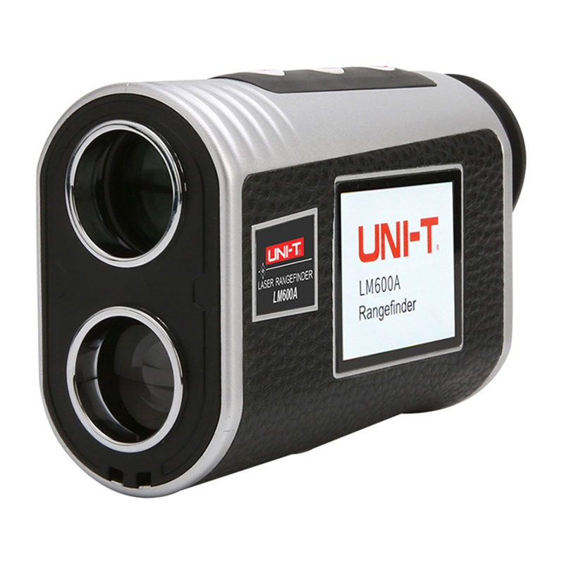 UNI-T LM600A Laser Rangefinder