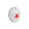 Skross Luggage / keys / backpaks finder eTag (working with iPad and iPhone "FindMy" application)