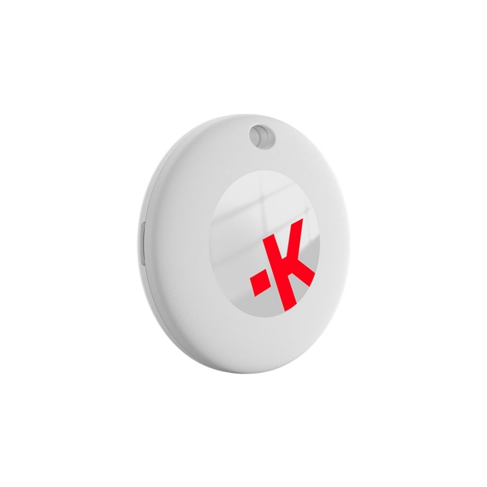 Skross Luggage / keys / backpaks finder eTag (working with iPad and iPhone "FindMy" application)
