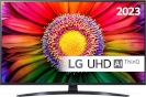 LG televiisor UR8100 43" 4K LED