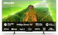 Philips televiisor PUS8108 43" 4K LED Ambilight TV