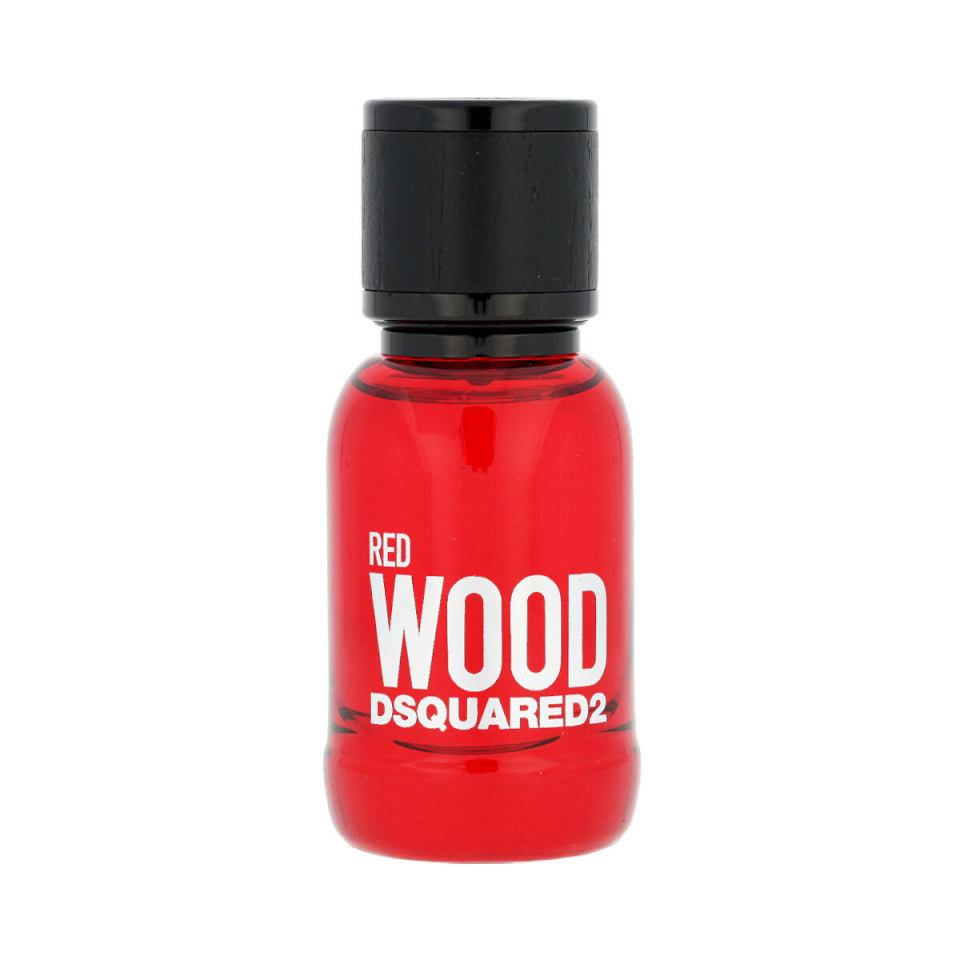Dsquared2 parfüüm Red Wood 30ml, naistele